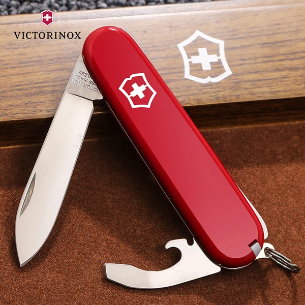 Victorinox Bantam - Medium Pocket Knife - Image 2
