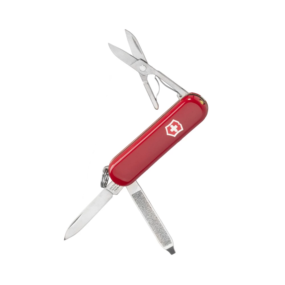 Victorinox Swiss Lite - Red - Image 2