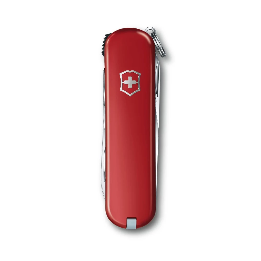 Victorinox Nail Clip 580 - Small Pocket Knife With Nail Clipper - Image 2