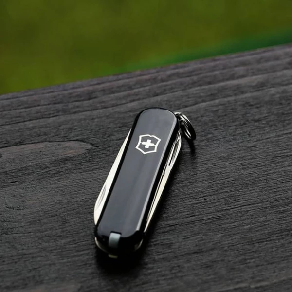 Victorinox Executive - Black - Image 4