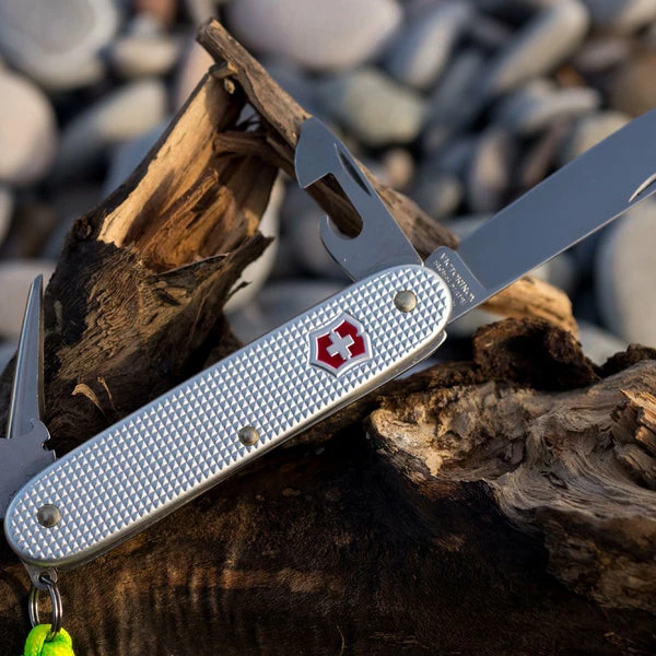 Victorinox Pioneer Alox - Image 4