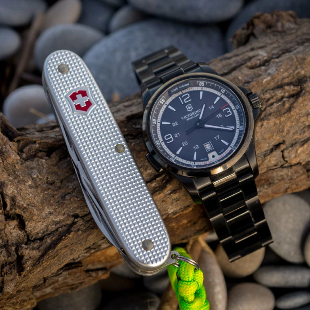 Victorinox Pioneer Alox - Image 3