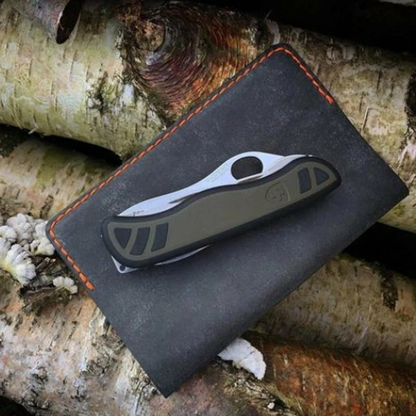 Victorinox Swiss Soldier's Knife - Image 5