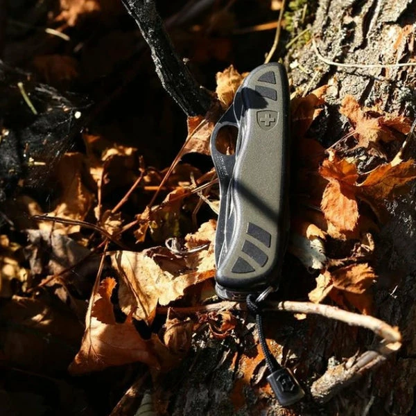 Victorinox Swiss Soldier's Knife - Image 4