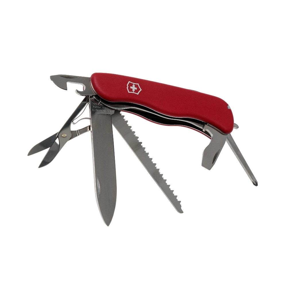 Victorinox Outrider - Red - Image 2