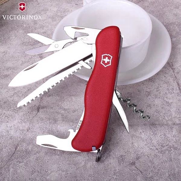 Victorinox Outrider - Red - Image 3