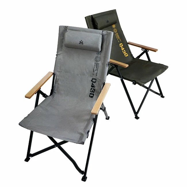 KZM Quantum Chair - Image 2