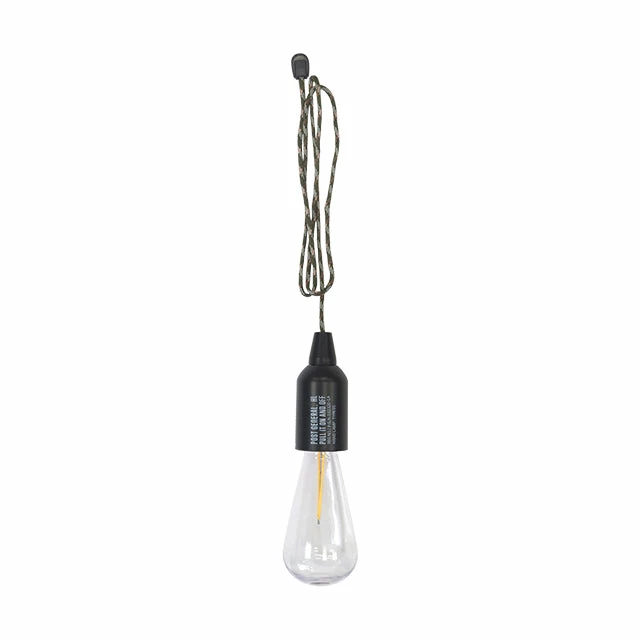 Post General Hang Lamp Type1 - Image 3