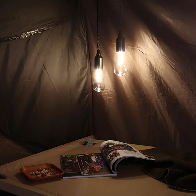 Post General Hang Lamp Type1 - Image 7