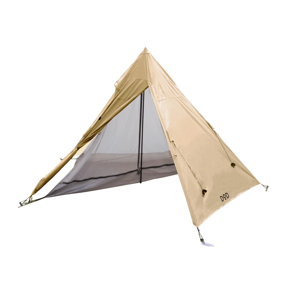 DoD Riders's One Pole Tent - Image 6
