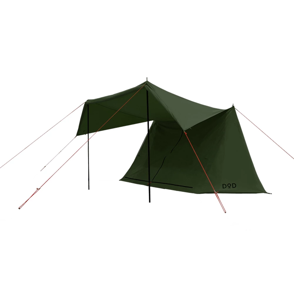 DoD Pup-Like Tent 2 - Image 4