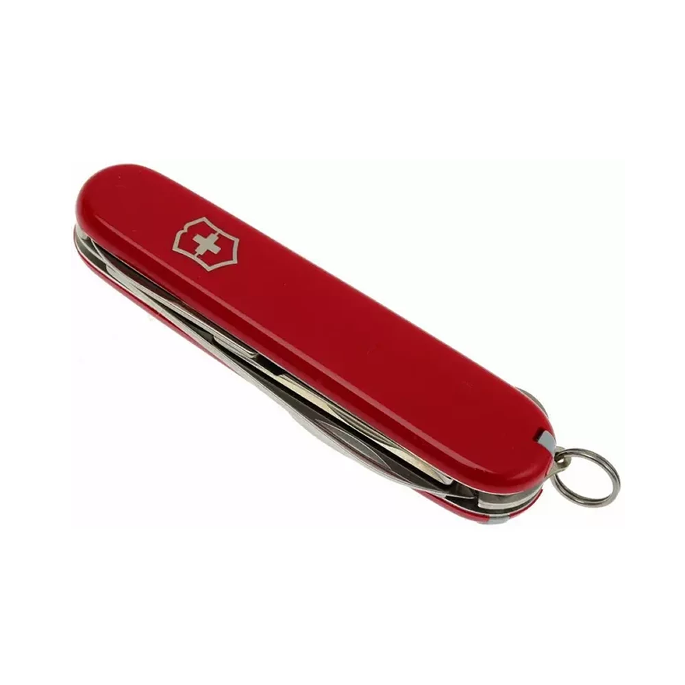 Victorinox Compact - Red - Image 2