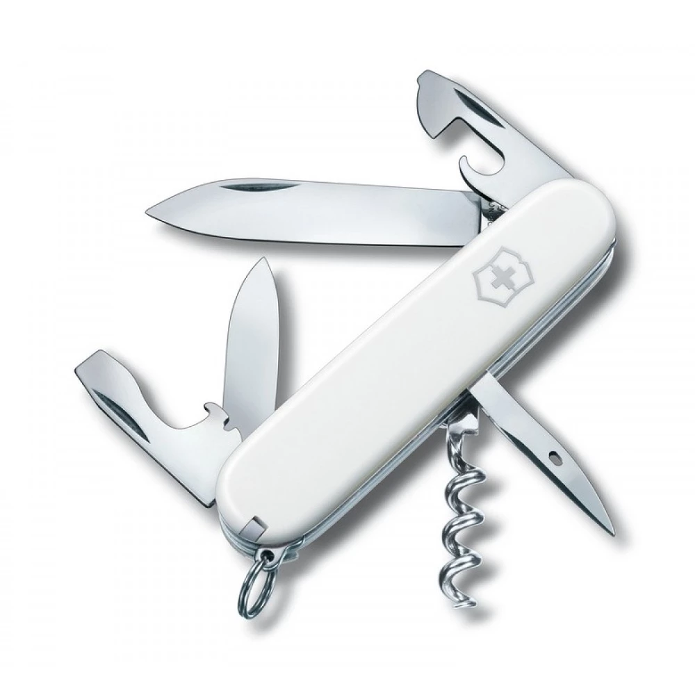 Victorinox Spartan - White