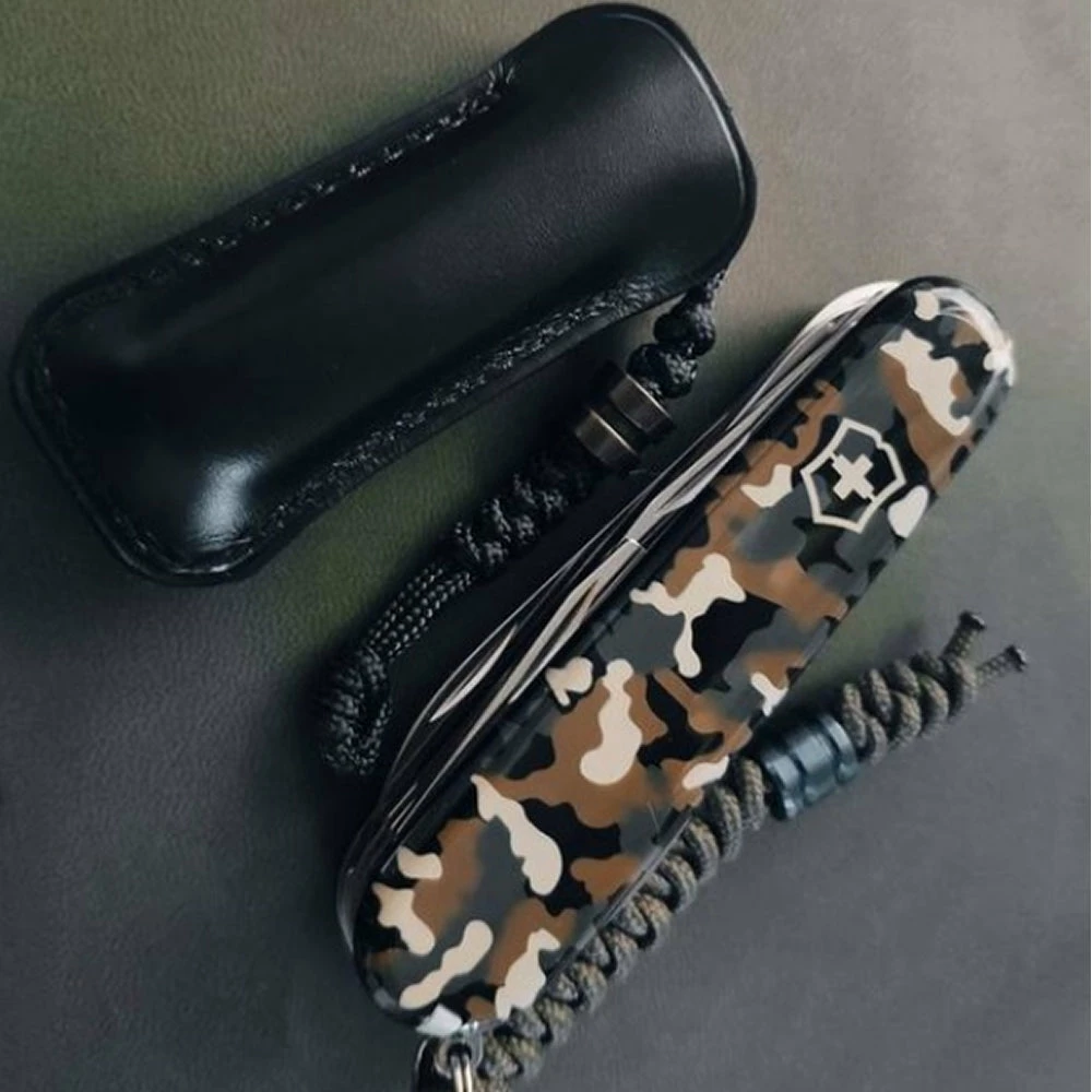 Victorinox Spartan - Camo - Image 3