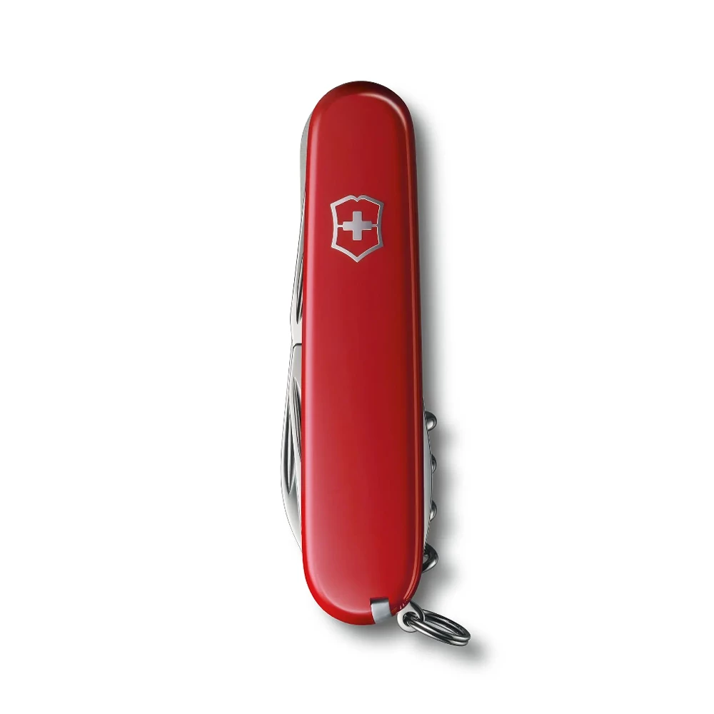 Victorinox Spartan - Red - Image 3