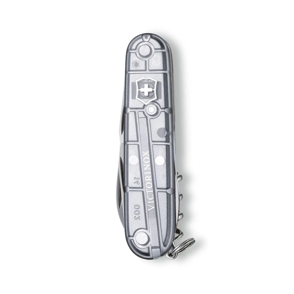 Victorinox Spartan - Silver Tech - Image 2