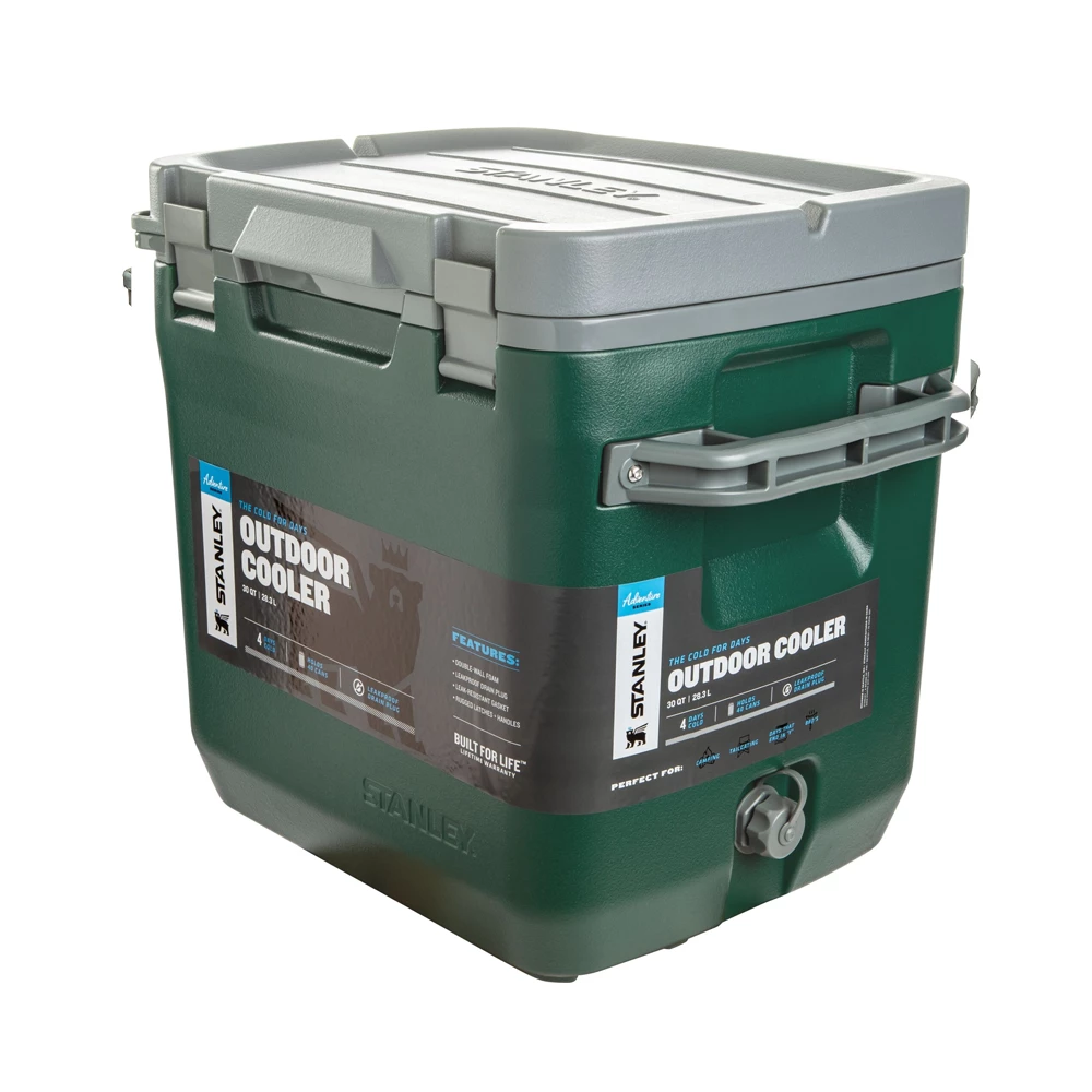Stanley Adventure Cooler Box 30qt - Image 3