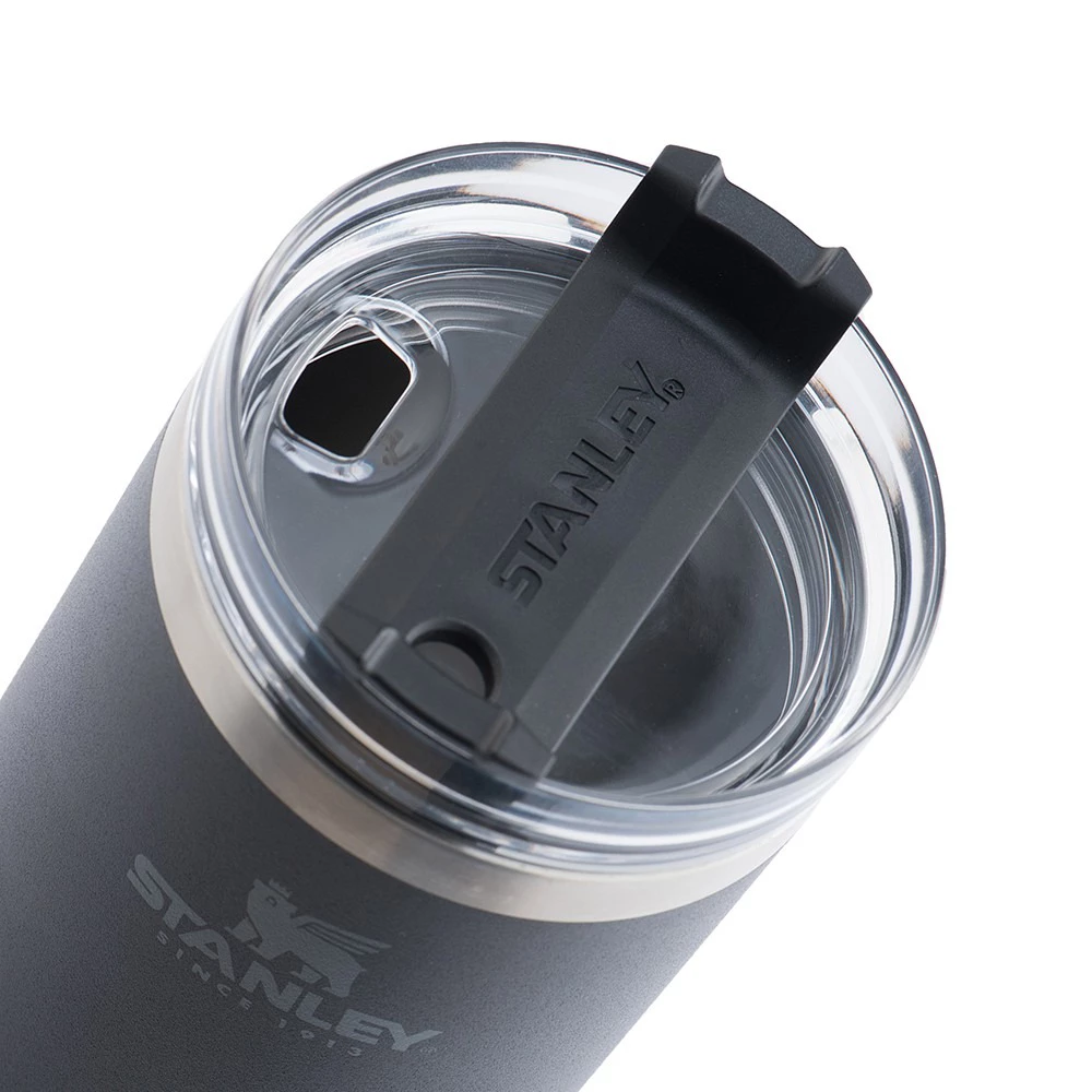 Stanley Adventure Quencher Tumbler 30oz - Black - Image 5