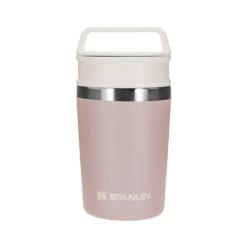 Stanley Adventure 8oz Vacuum Mug - Peach