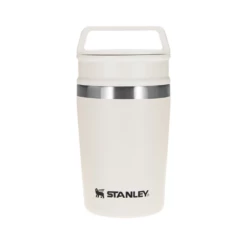 Stanley Adventure 8oz Vacuum Mug - Cream