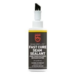 Gear Aid Seam Grip FC Fast Cure Seam Sealant 2 Fl Oz