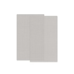 Gear Aid Tenacious Tape Silnylon Patches Gray 3" X 5"