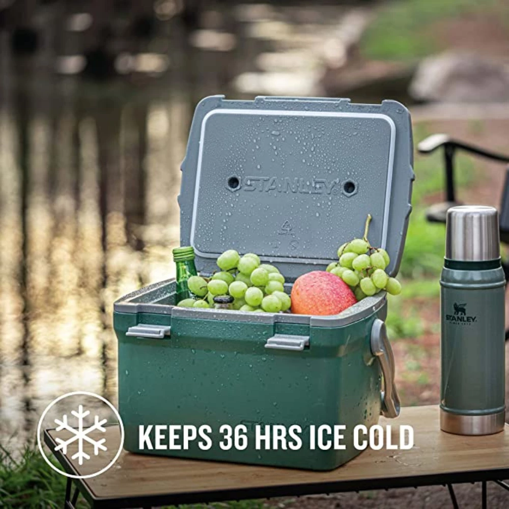 STANLEY® Adventure Cooler 16QT - Image 14
