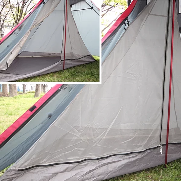 DoD Riders's One Pole Tent - Image 19