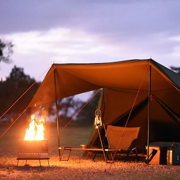 DoD Pup-Like Tent 2 - Image 17