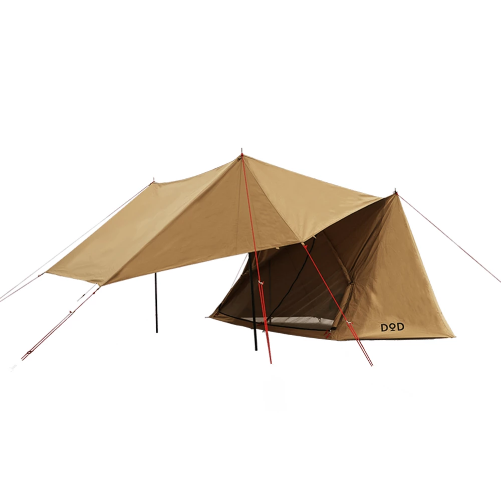 DoD Pup-Like Tent 2 - Image 3
