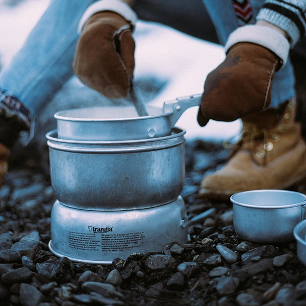 Trangia Storm Cooker 25-1 UL - Image 9