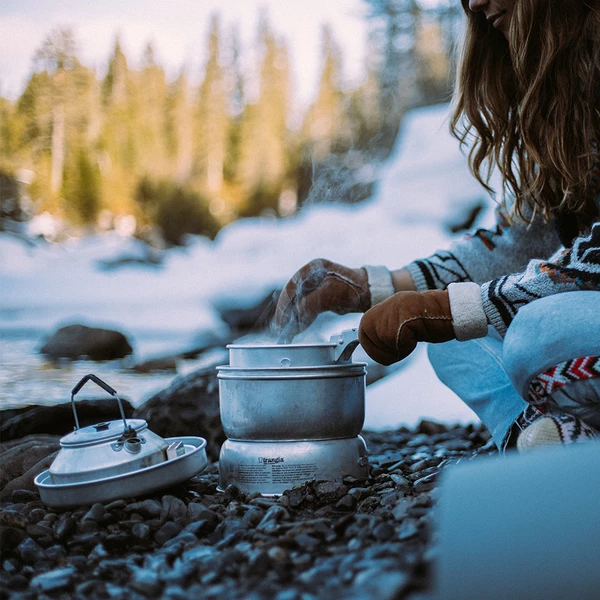 Trangia Storm Cooker 25-1 UL - Image 8