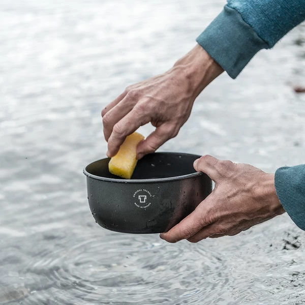 Trangia Storm Cooker 37-5 UL Black - Image 7