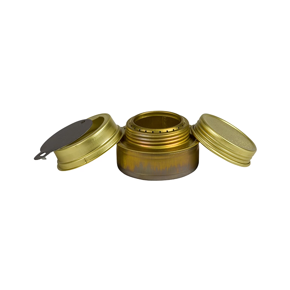 Trangia Storm Cooker 37-5 UL Black - Image 6