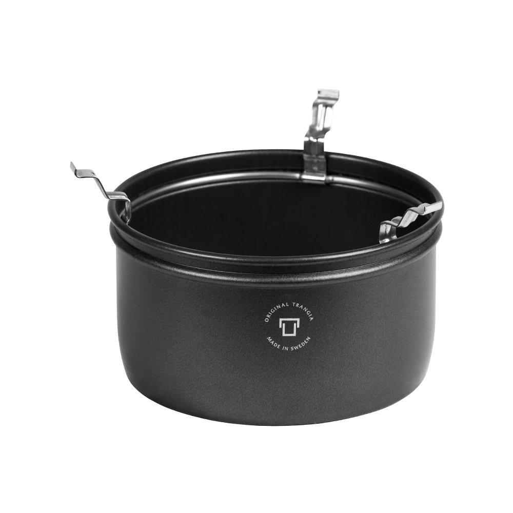 Trangia Storm Cooker 37-5 UL Black - Image 2