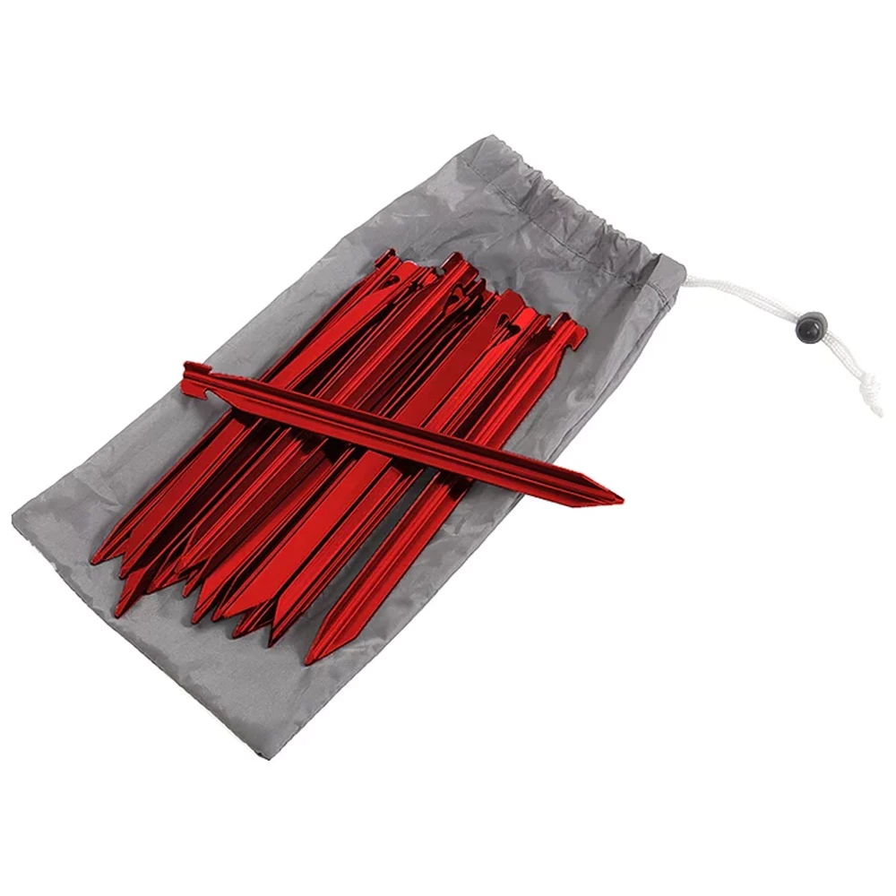 DoD Riders's One Pole Tent - Image 11