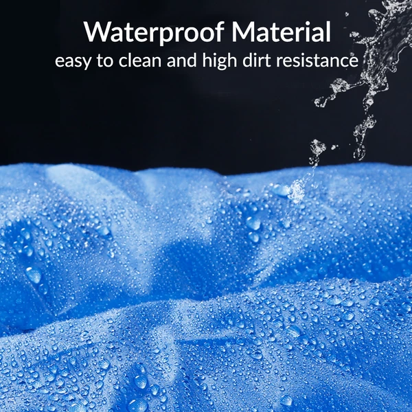 Hewolf Camping Sleeping Bag 1.3 - Green - Image 5