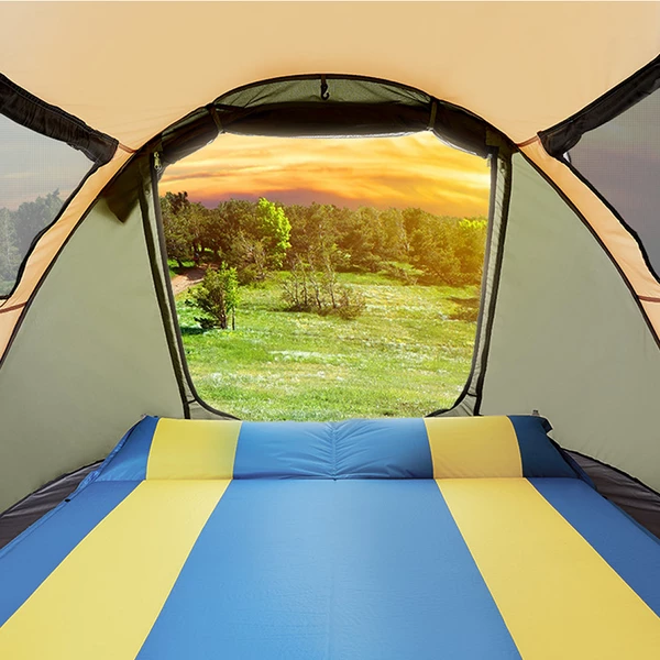 Hewolf Quick Tent 3-4 Person - Image 4