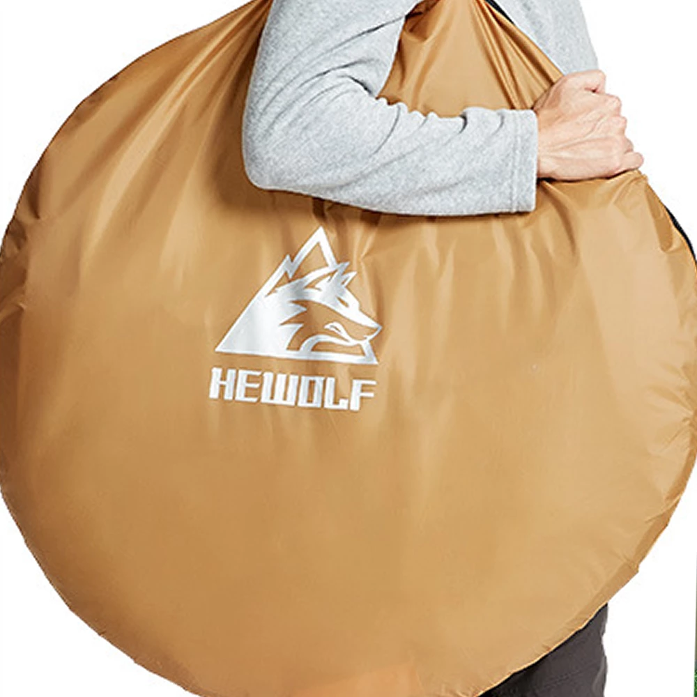 Hewolf Quick Tent 3-4 Person - Image 6