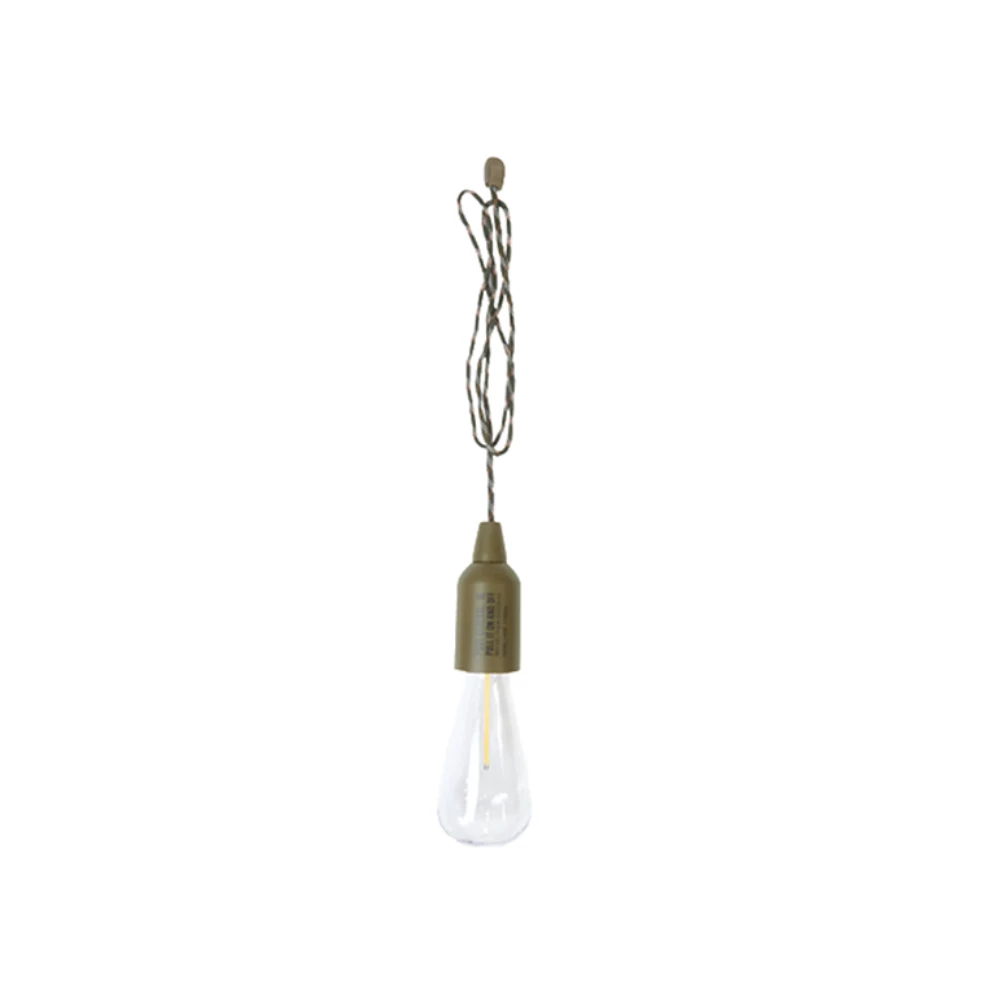 Post General Hang Lamp Type1 - Image 2