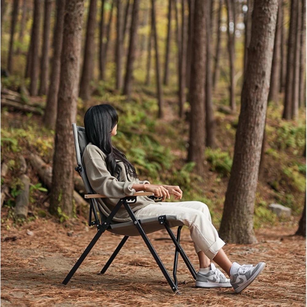 KZM Quantum Chair - Image 10