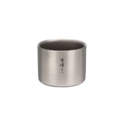 Snow Peak Stacking Mug M300