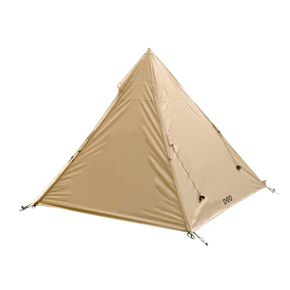 DoD Riders's One Pole Tent - Image 8