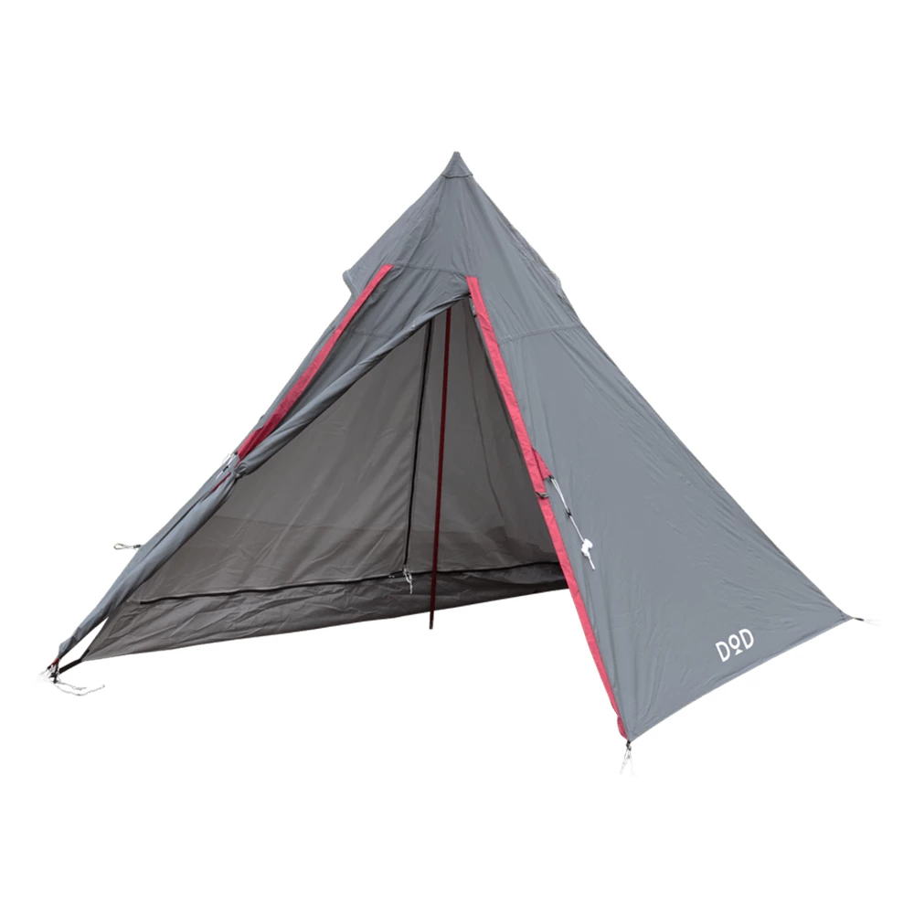 DoD Riders's One Pole Tent - Image 2