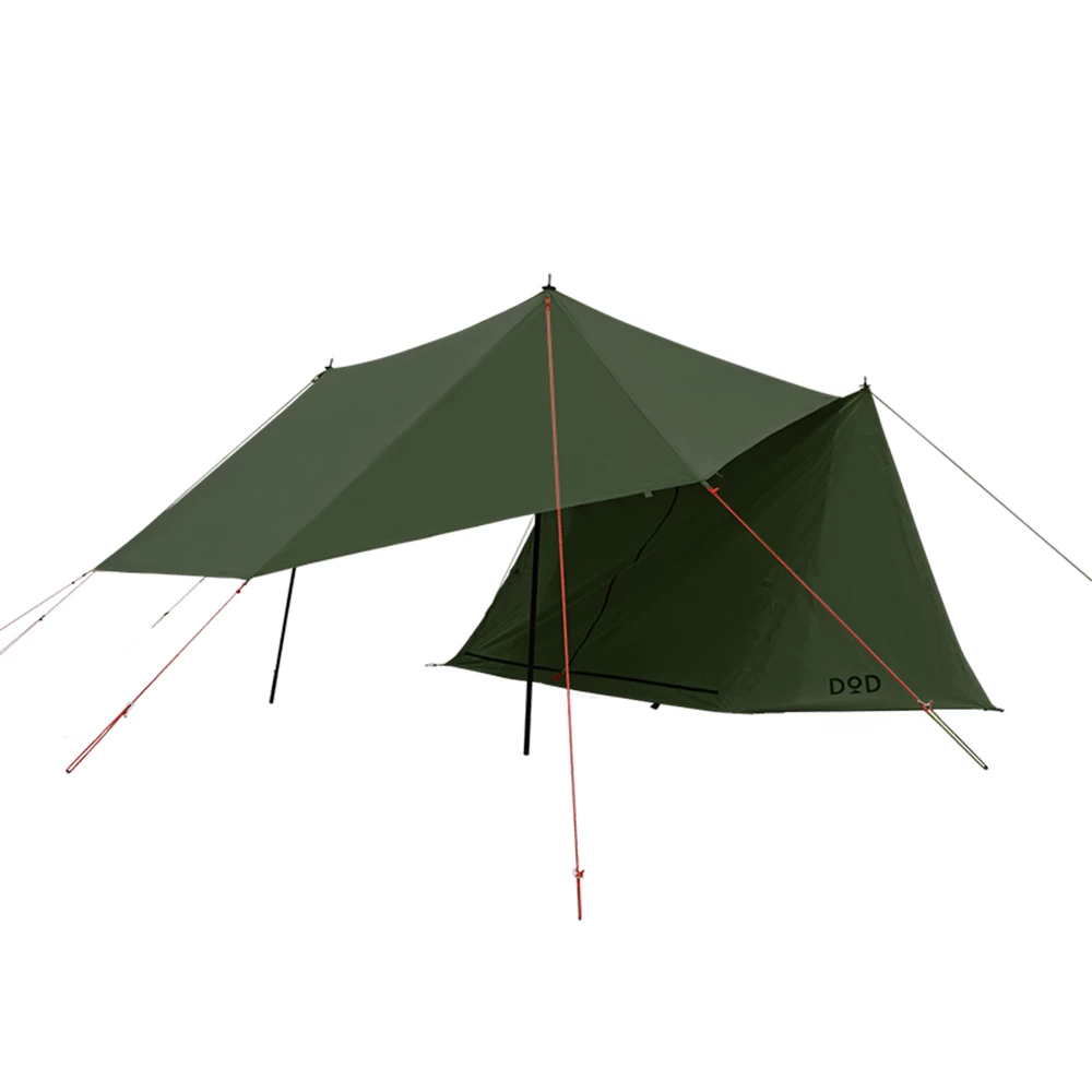 DoD Pup-Like Tent 2 - Image 5