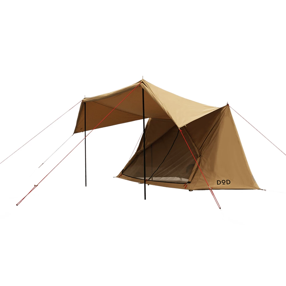 DoD Pup-Like Tent 2 - Image 2