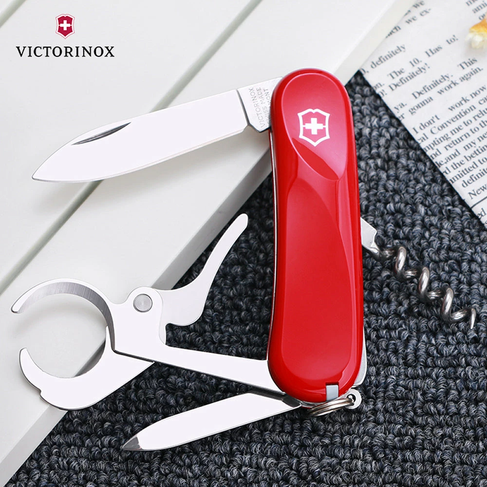 Victorinox Cigar 36 - Red - Image 3