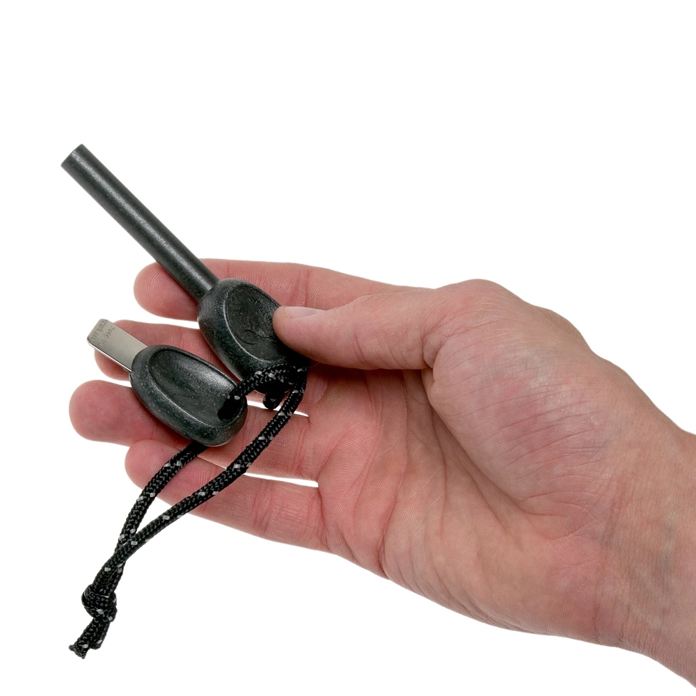 Light My Fire FireSteel BIO Army – Slaty Black - Image 2