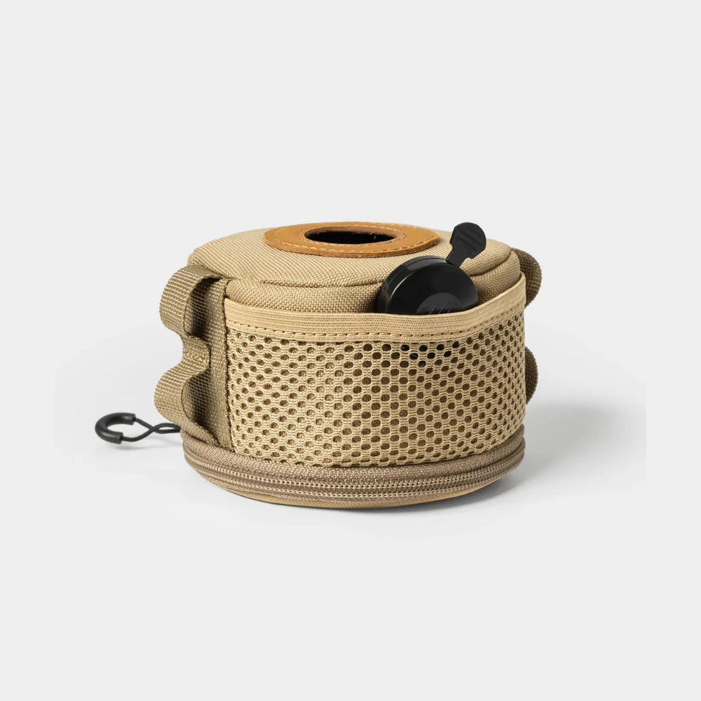 Thous Winds 230g G2 Tactical Gas Canister Set - Black - Image 2