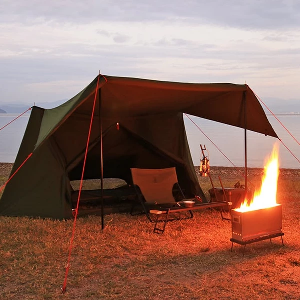 DoD Pup-Like Tent 2 - Image 11